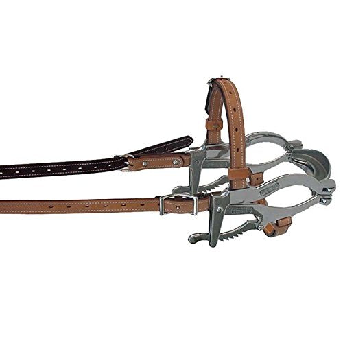 McPherson Mouth Speculums For Equine