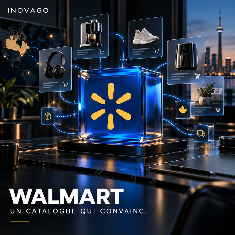 Services Walmart