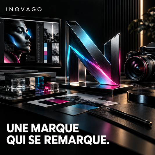 Inovago — creation et services technologiques