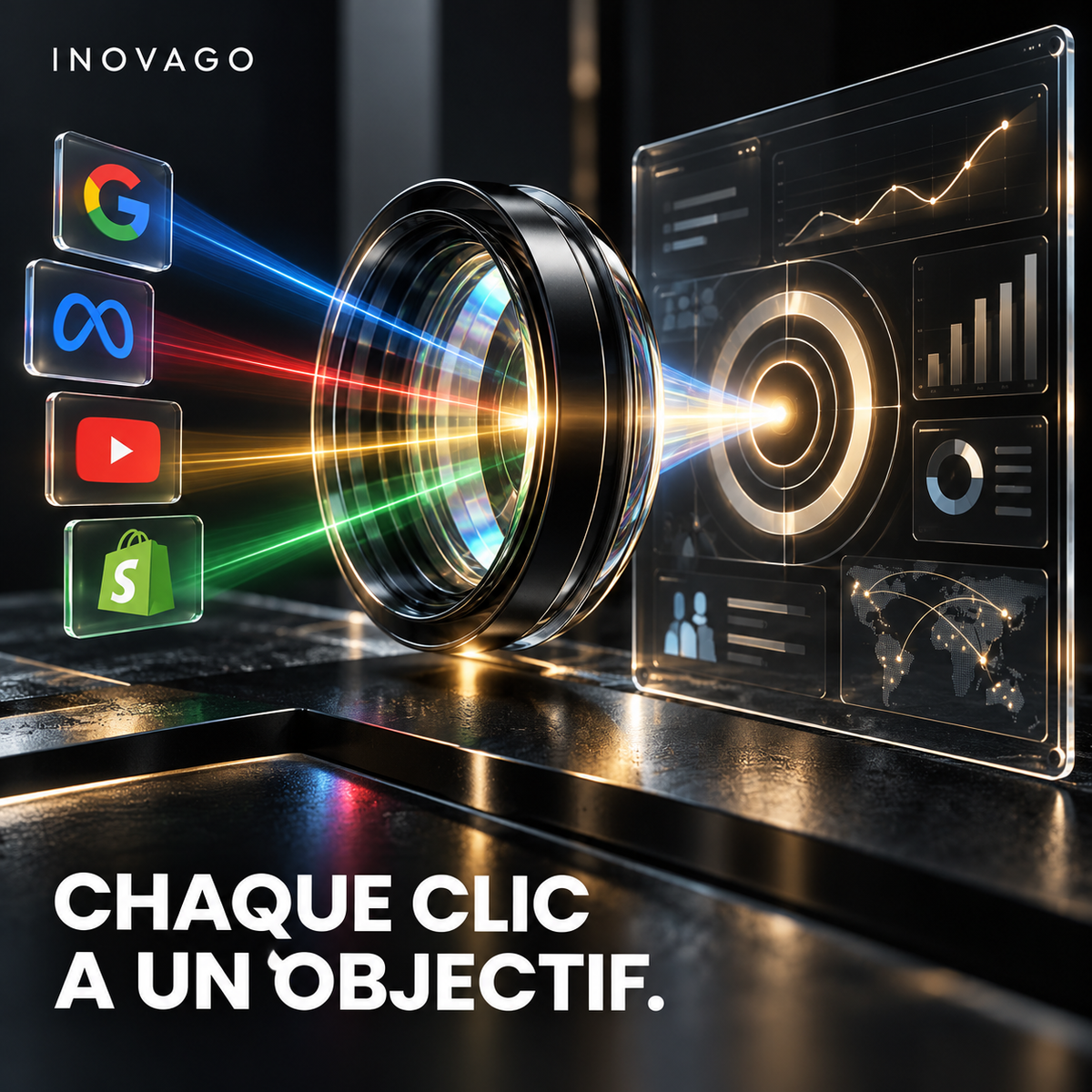 Inovago — marketing et services technologiques