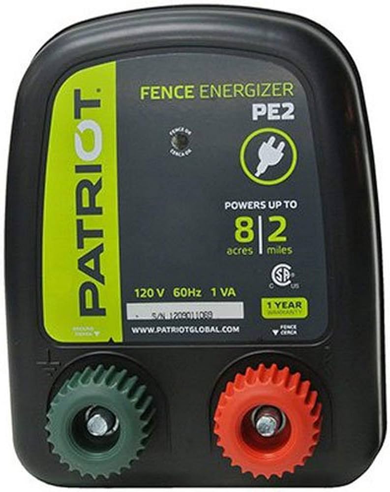 Patriot PE2