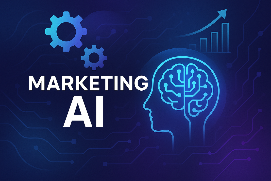 Marketing IA AI Sherbrooke Estrie