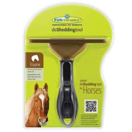 FURminator, Equine DeShedding Tool