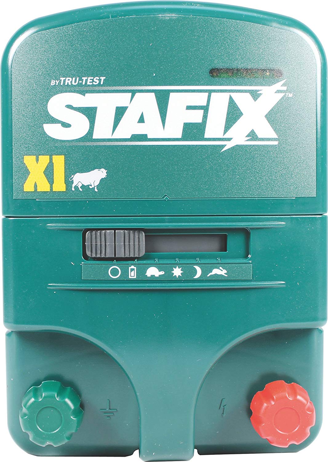 Stafix by PATRIOT X2 Unigizer Electric Fence Energizer