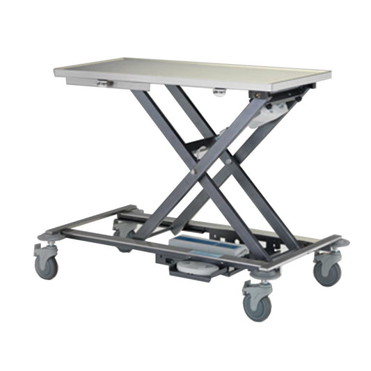 Mobile Animal Lift Table