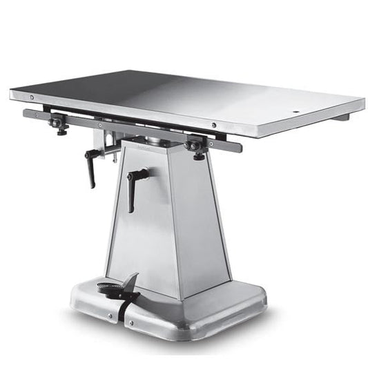 Feline Flat Top Surgery Table