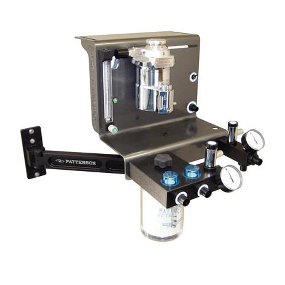 Versa II Anesthesia System – Swivel Mount